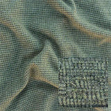 Virgin Wool Fabric - The Woolery