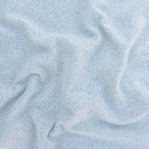 Virgin Wool Fabric | 100% Virgin Wool | The Woolery