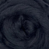 Dyed Tussah Silk Top - The Woolery