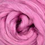 Dyed Tussah Silk Top - The Woolery