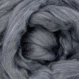 Dyed Tussah Silk Top - The Woolery