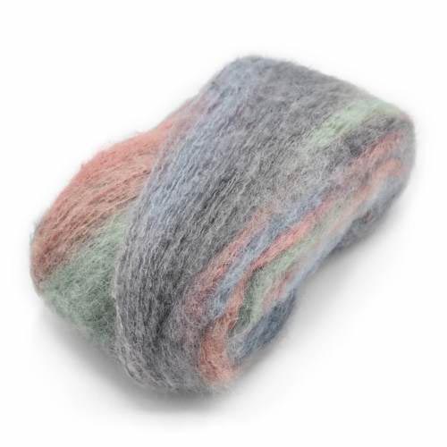 Juniper Moon Farm Iris Yarn - The Woolery