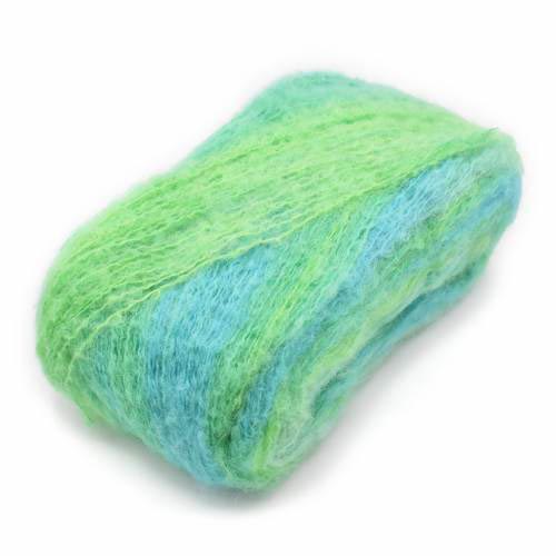 Juniper Moon Farm Iris Yarn - The Woolery