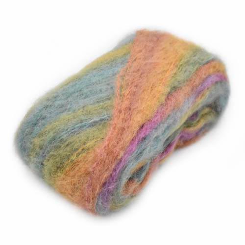 Juniper Moon Farm Iris Yarn - The Woolery