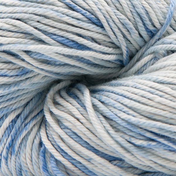 Cascade Nifty Cotton Splash Yarn - The Woolery