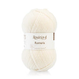 Rosarios 4 Romaria Yarn - The Woolery
