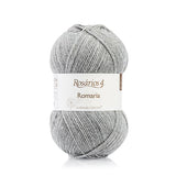 Rosarios 4 Romaria Yarn - The Woolery