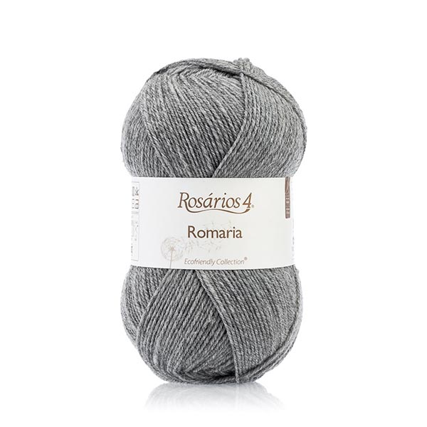 Rosarios 4 Romaria Yarn - The Woolery
