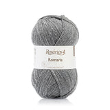 Rosarios 4 Romaria Yarn - The Woolery