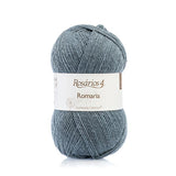 Rosarios 4 Romaria Yarn - The Woolery