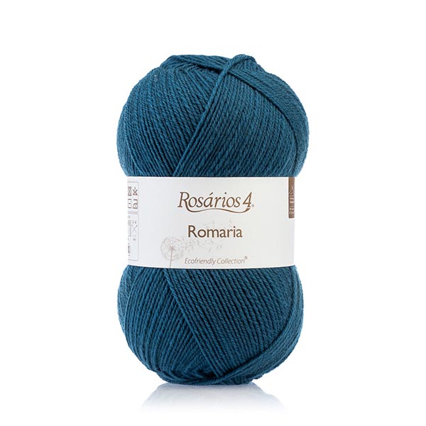 Rosarios 4 Romaria Yarn - The Woolery
