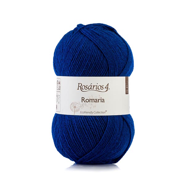 Rosarios 4 Romaria Yarn - The Woolery