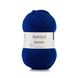 Rosarios 4 Romaria Yarn - The Woolery
