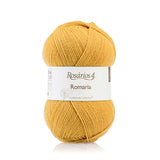 Rosarios 4 Romaria Yarn - The Woolery