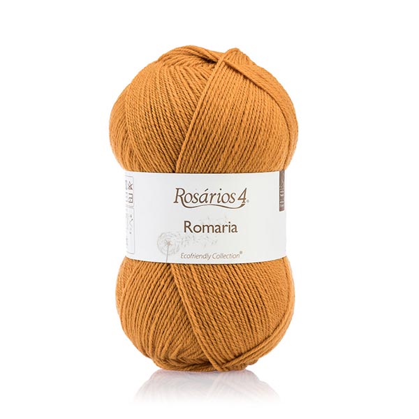 Rosarios 4 Romaria Yarn - The Woolery