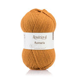 Rosarios 4 Romaria Yarn - The Woolery
