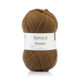 Rosarios 4 Romaria Yarn - The Woolery