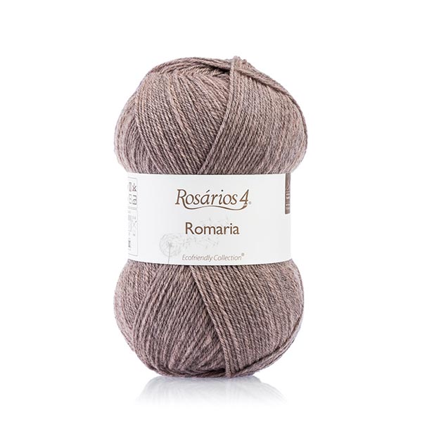 Rosarios 4 Romaria Yarn - The Woolery