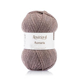 Rosarios 4 Romaria Yarn - The Woolery