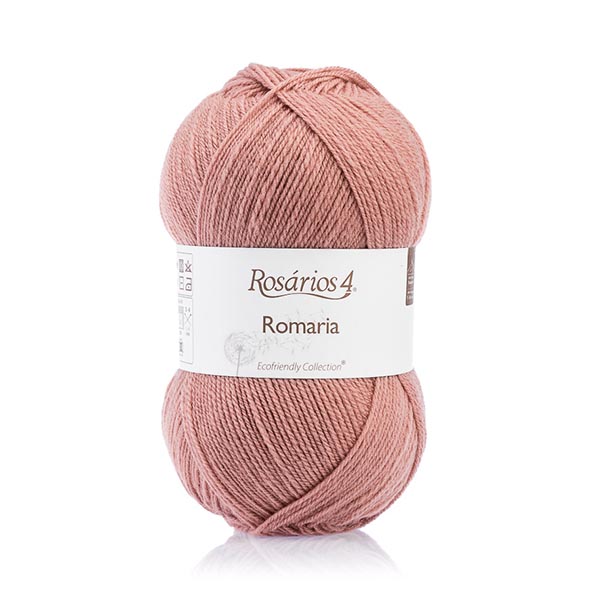 Rosarios 4 Romaria Yarn - The Woolery