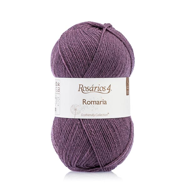 Rosarios 4 Romaria Yarn - The Woolery