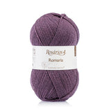 Rosarios 4 Romaria Yarn - The Woolery