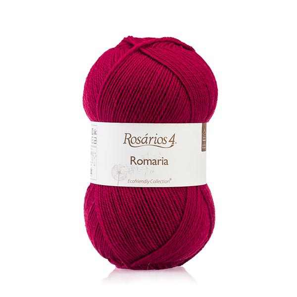 Rosarios 4 Romaria Yarn - The Woolery