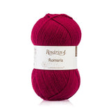 Rosarios 4 Romaria Yarn - The Woolery