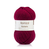 Rosarios 4 Romaria Yarn - The Woolery