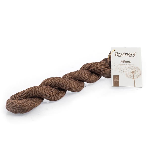 Rosarios 4 Alfama Yarn - The Woolery