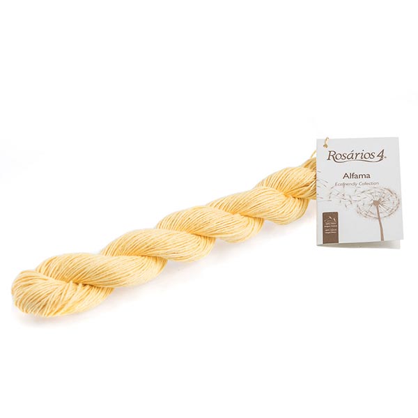 Rosarios 4 Alfama Yarn - The Woolery
