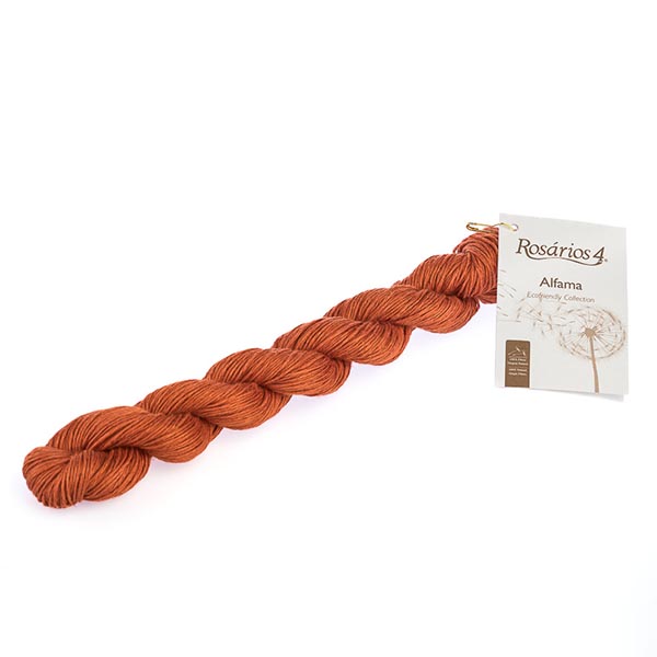 Rosarios 4 Alfama Yarn - The Woolery