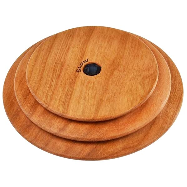 Schacht Cherry Whorls - The Woolery