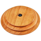 Schacht Cherry Whorls - The Woolery