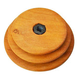 Schacht Cherry Whorls - The Woolery