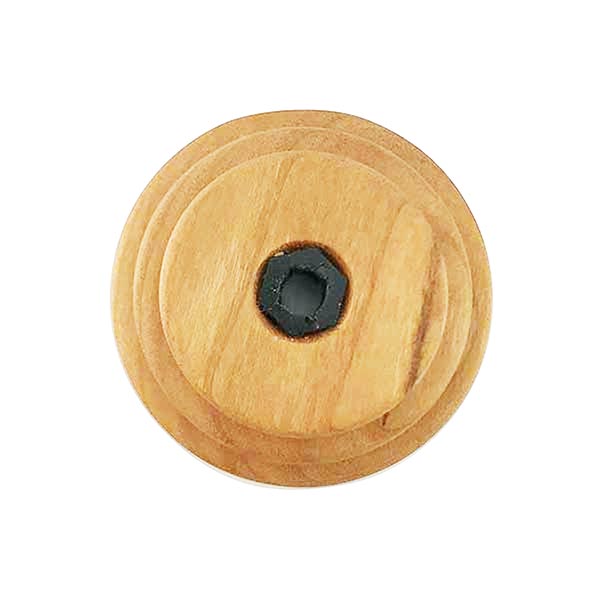 Schacht Cherry Whorls - The Woolery