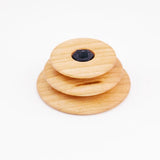 Schacht Cherry Whorls - The Woolery