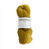 Tukuwool DK Yarn - The Woolery