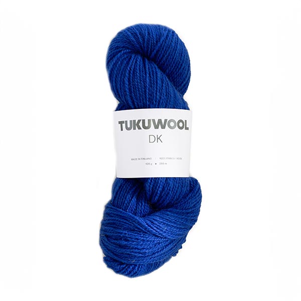 Tukuwool DK Yarn - The Woolery