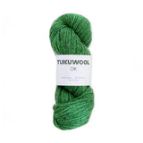 Tukuwool DK Yarn - The Woolery