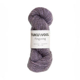 Tukuwool Fingering Yarn - The Woolery