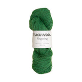 Tukuwool Fingering Yarn - The Woolery