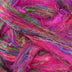 Rosie's Sari Silk Roving - The Woolery