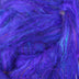 Rosie's Sari Silk Roving - The Woolery