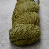 Fyberspates Vivacious 4ply Botanical Yarn - The Woolery