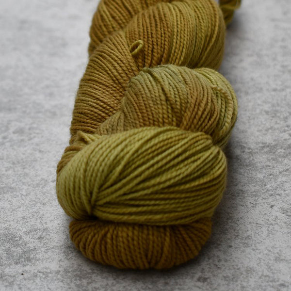 Fyberspates Vivacious 4ply Botanical Yarn - The Woolery