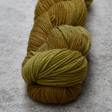 Fyberspates Vivacious 4ply Botanical Yarn - The Woolery