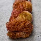 Fyberspates Vivacious 4ply Botanical Yarn - The Woolery