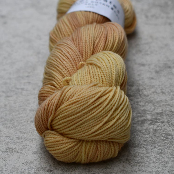 Fyberspates Vivacious 4ply Botanical Yarn - The Woolery