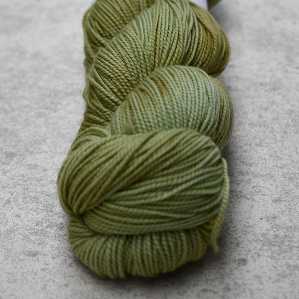 Fyberspates Vivacious 4ply Botanical Yarn - The Woolery